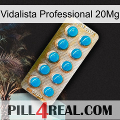 Vidalista Professional 20Mg new09